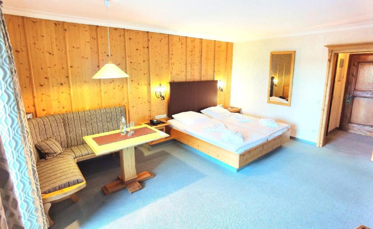 Hotel & Residence Hochriegel Spiegelau Eksteriør bilde